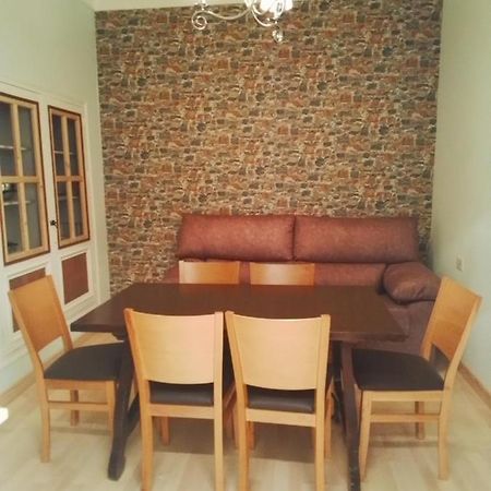 Apartamento La Casilla Chica Ла-Эррадура Экстерьер фото