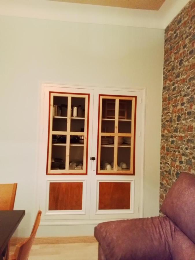 Apartamento La Casilla Chica Ла-Эррадура Экстерьер фото
