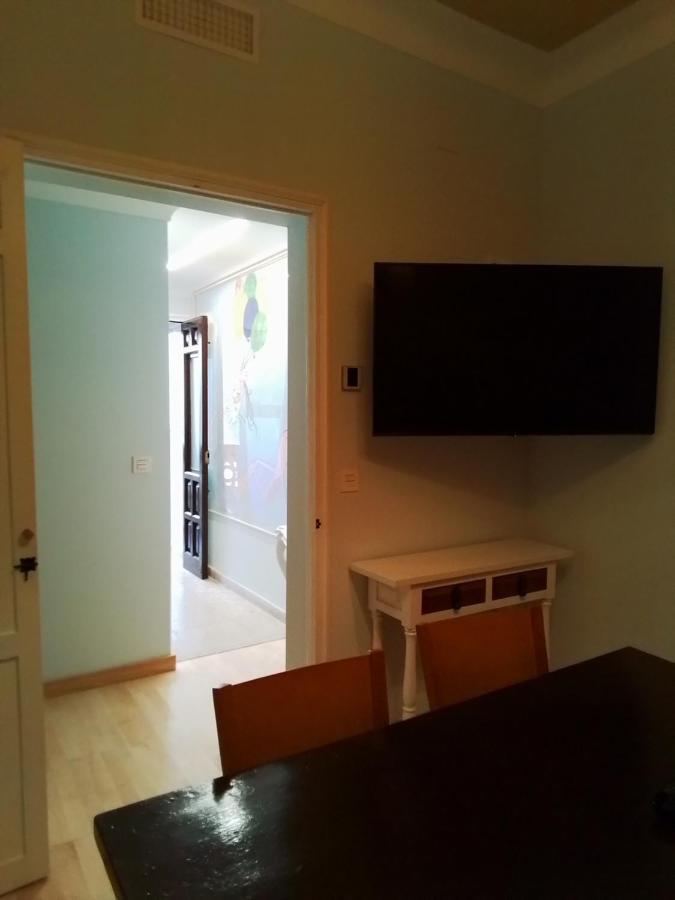 Apartamento La Casilla Chica Ла-Эррадура Экстерьер фото
