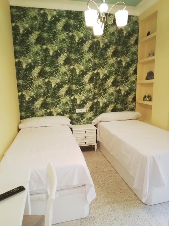 Apartamento La Casilla Chica Ла-Эррадура Экстерьер фото