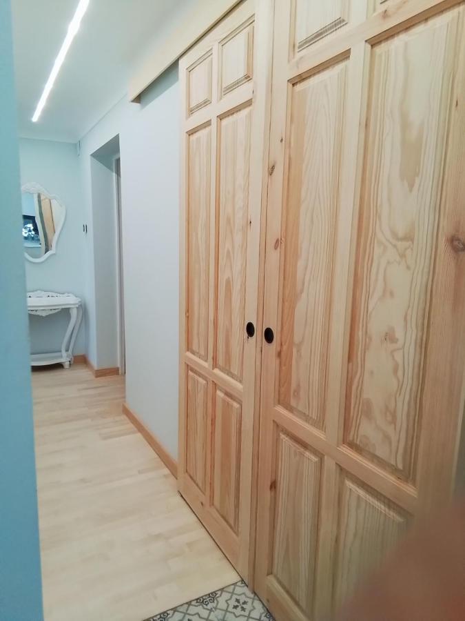 Apartamento La Casilla Chica Ла-Эррадура Экстерьер фото