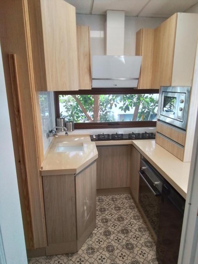 Apartamento La Casilla Chica Ла-Эррадура Экстерьер фото