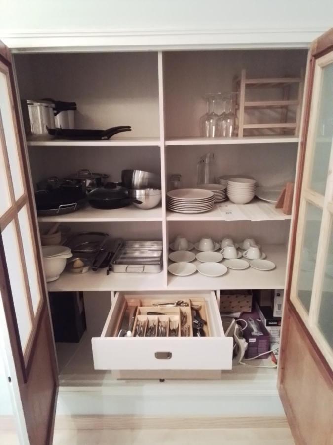 Apartamento La Casilla Chica Ла-Эррадура Экстерьер фото