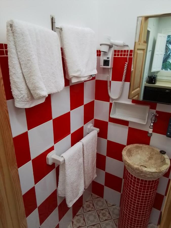 Apartamento La Casilla Chica Ла-Эррадура Экстерьер фото