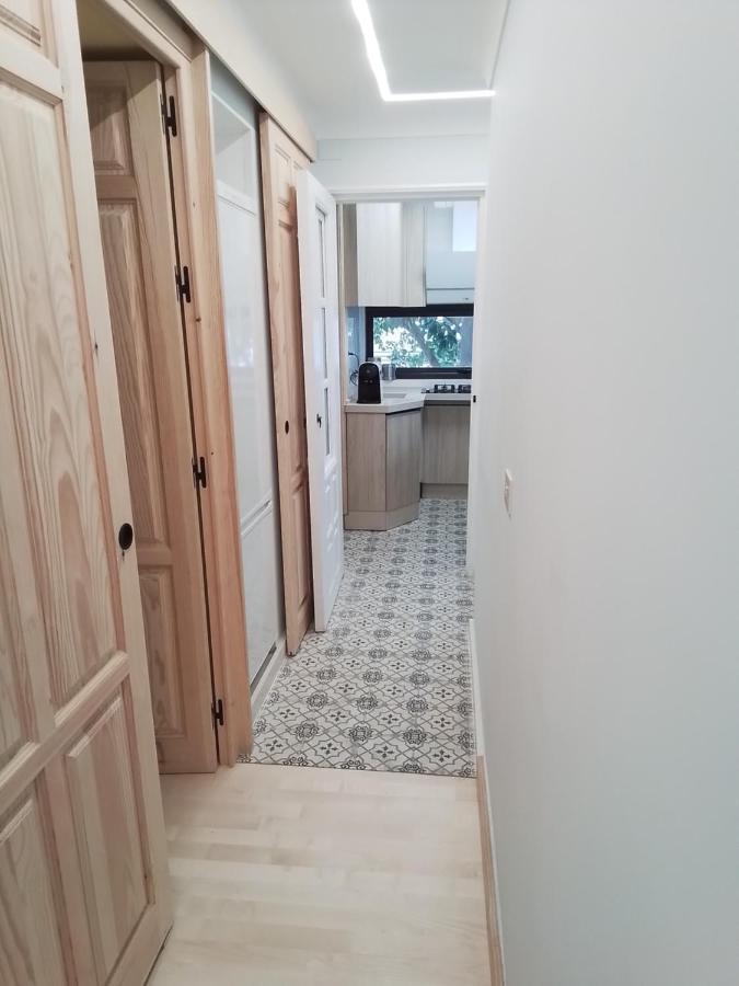 Apartamento La Casilla Chica Ла-Эррадура Экстерьер фото