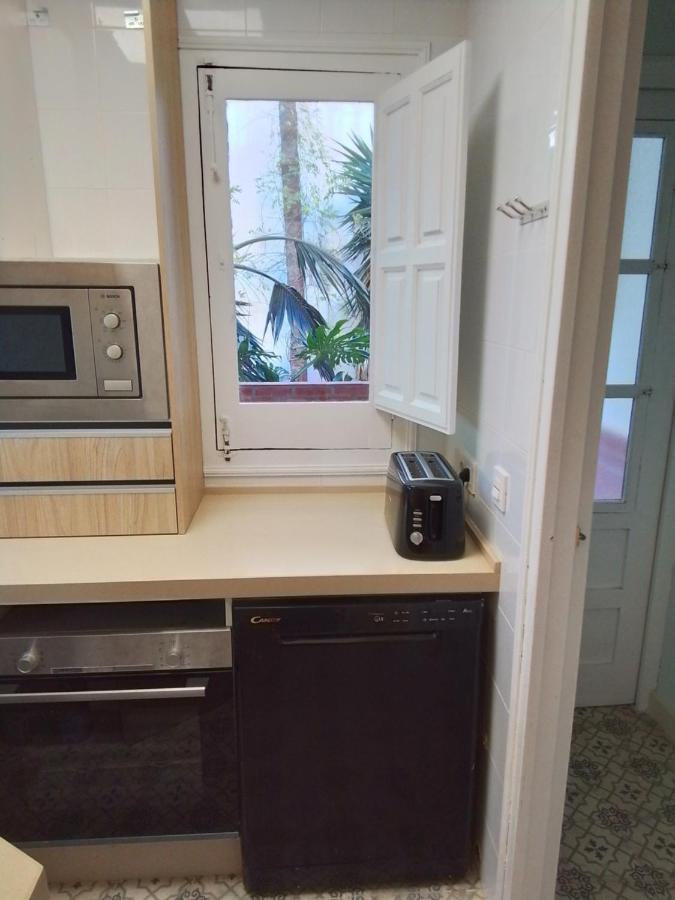 Apartamento La Casilla Chica Ла-Эррадура Экстерьер фото