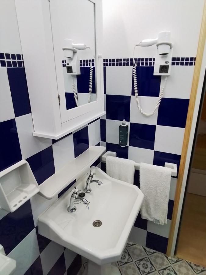Apartamento La Casilla Chica Ла-Эррадура Экстерьер фото