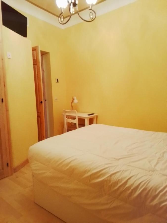 Apartamento La Casilla Chica Ла-Эррадура Экстерьер фото