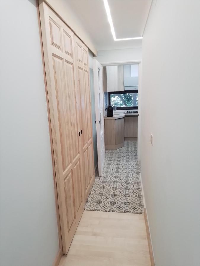 Apartamento La Casilla Chica Ла-Эррадура Экстерьер фото